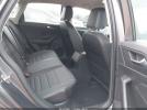 Volkswagen Jetta 1.5t Se Image 2