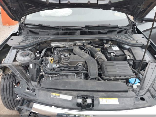 Volkswagen Jetta 1.5t Se Image 12