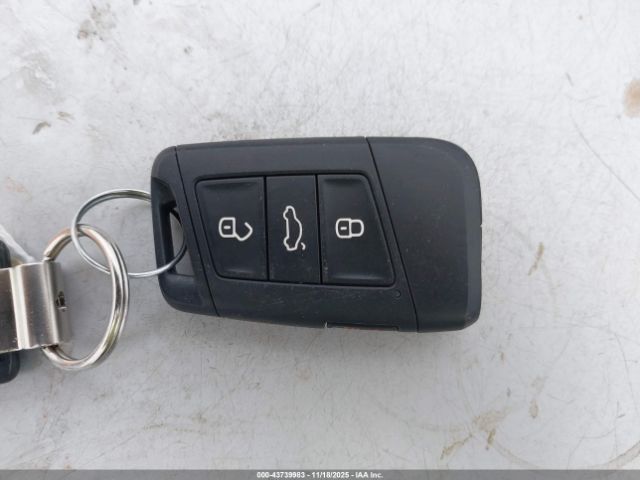 Volkswagen Jetta 1.5t Se Image 7