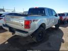 Ford F-150 Platinum Image 16