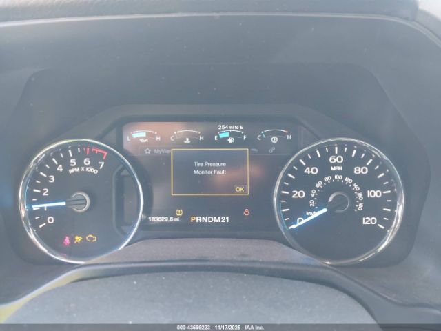 Ford F-150 Platinum Image 6