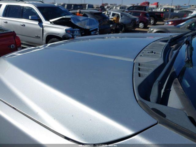 Ford F-150 Platinum Image 17