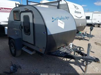  Salvage Braxton Creek Bushwhacker