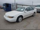 Ford Taurus Gl Image 4