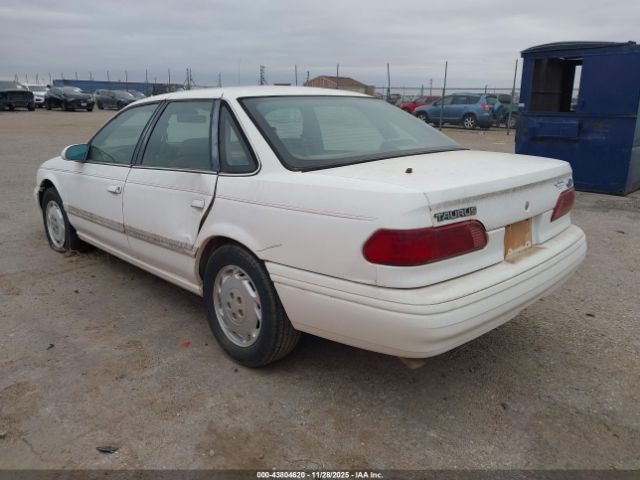 Ford Taurus Gl Image 5