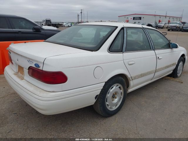 Ford Taurus Gl Image 3