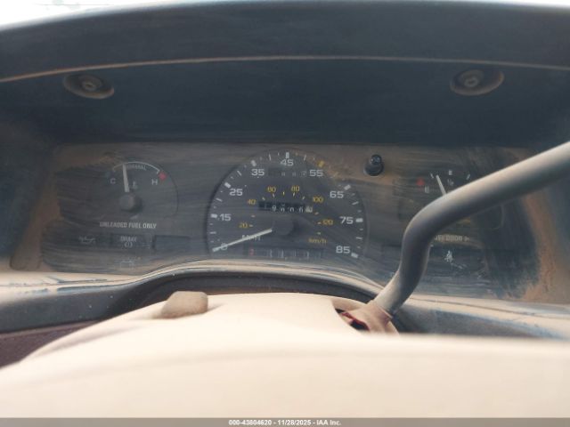 Ford Taurus Gl Image 2