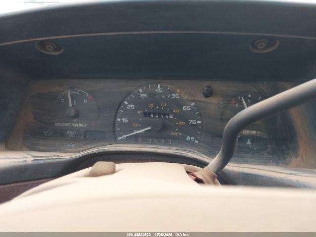 Ford Taurus Gl Image 2