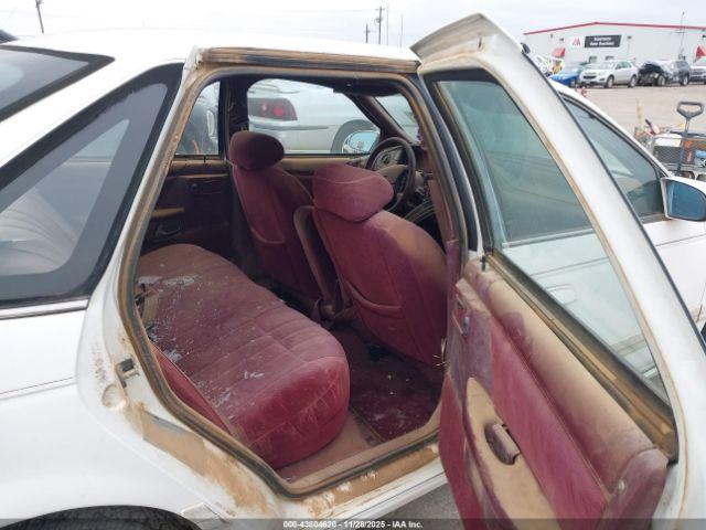 Ford Taurus Gl Image 6