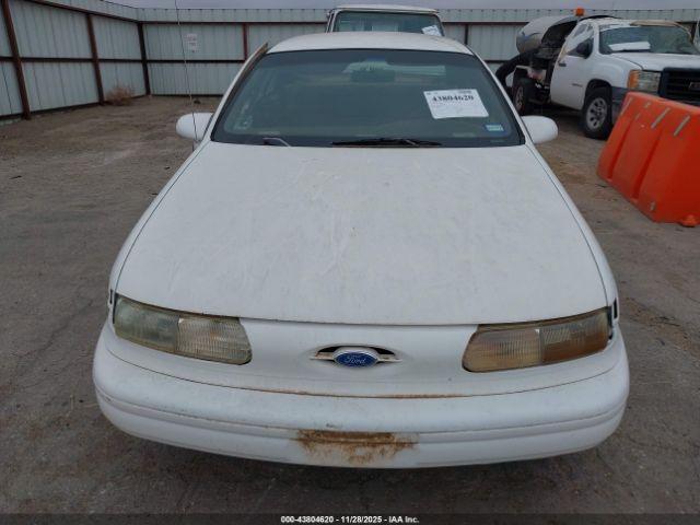 Ford Taurus Gl Image 7