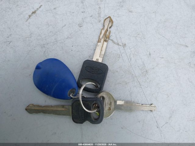 Ford Taurus Gl Image 8