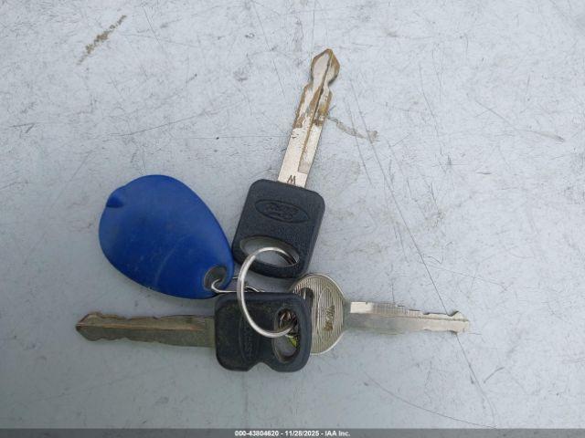 Ford Taurus Gl Image 8