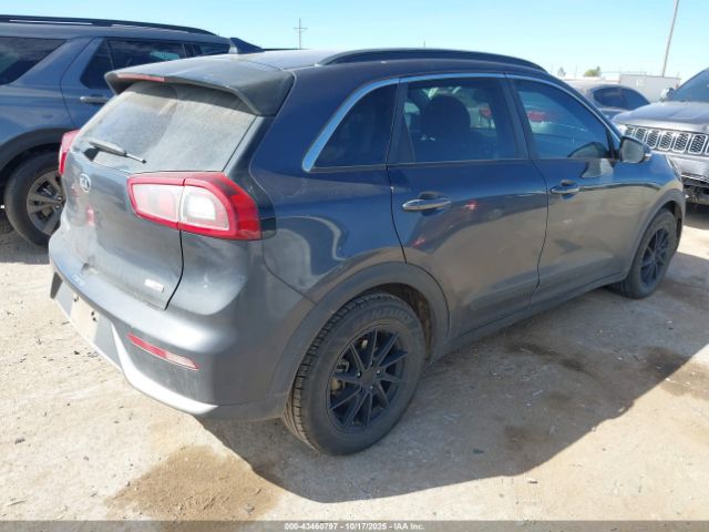 Kia Niro S Touring Image 10