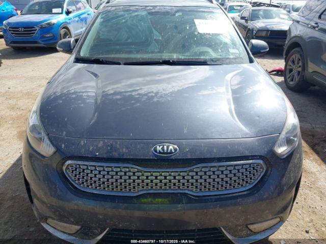 Kia Niro S Touring Image 5