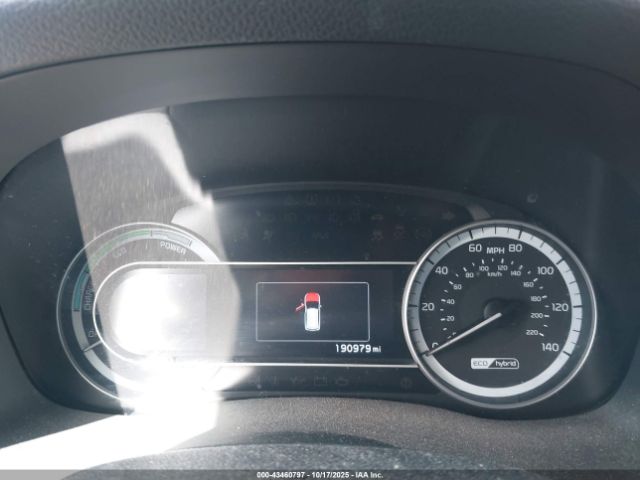 Kia Niro S Touring Image 7