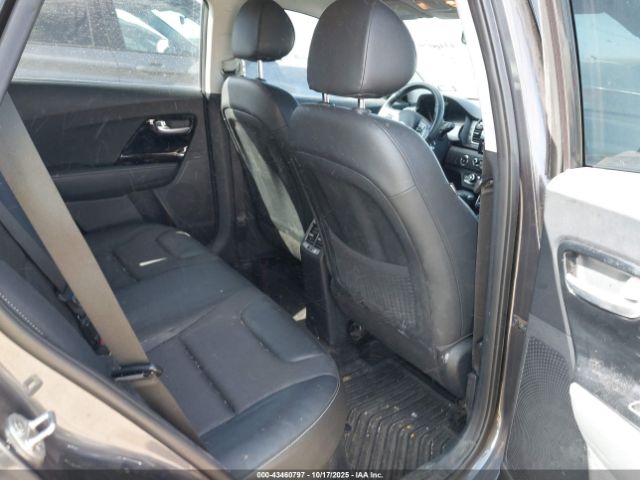 Kia Niro S Touring Image 13