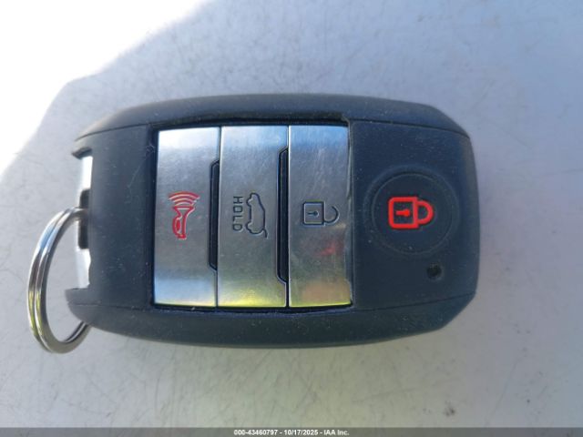 Kia Niro S Touring Image 2