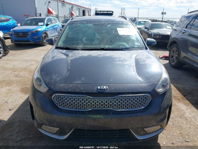 Kia Niro S Touring Image 4