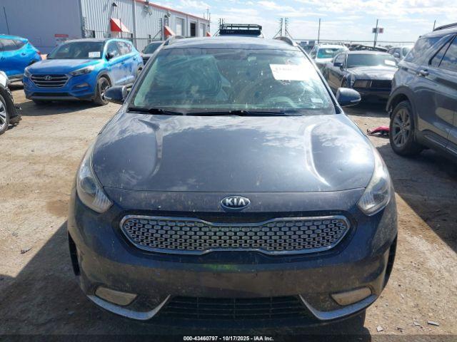 Kia Niro S Touring Image 4