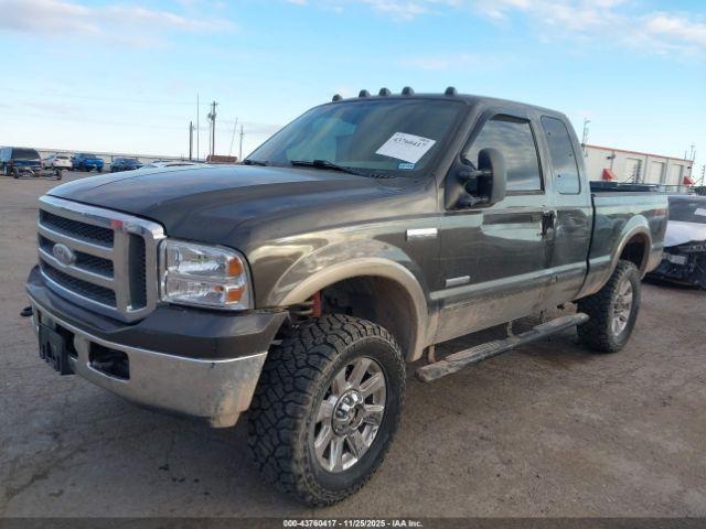 Ford F-250 Image 6