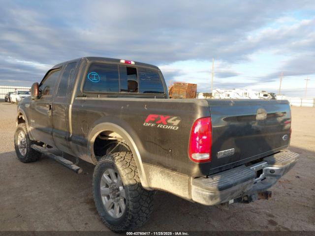 Ford F-250 Image 4