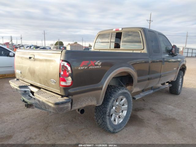 Ford F-250 Image 5
