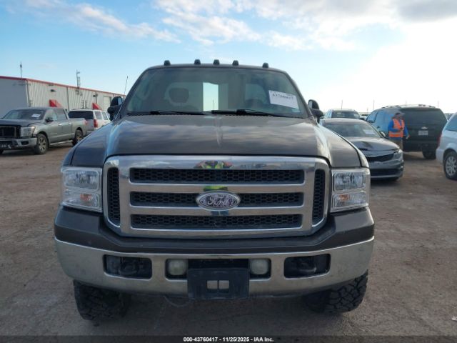 Ford F-250 Image 13