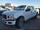 Ford F-150 Xl Image 2