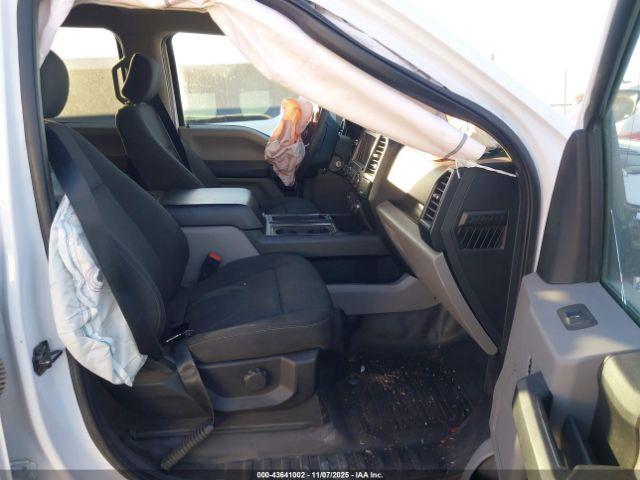 Ford F-150 Xl Image 3