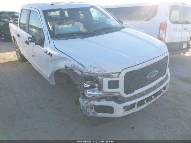 Ford F-150 Xl Image 14