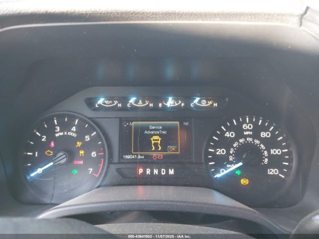 Ford F-150 Xl Image 8