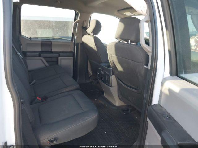 Ford F-150 Xl Image 10