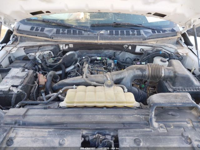 Ford F-150 Xl Image 6