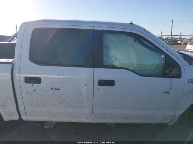 Ford F-150 Xl Image 9