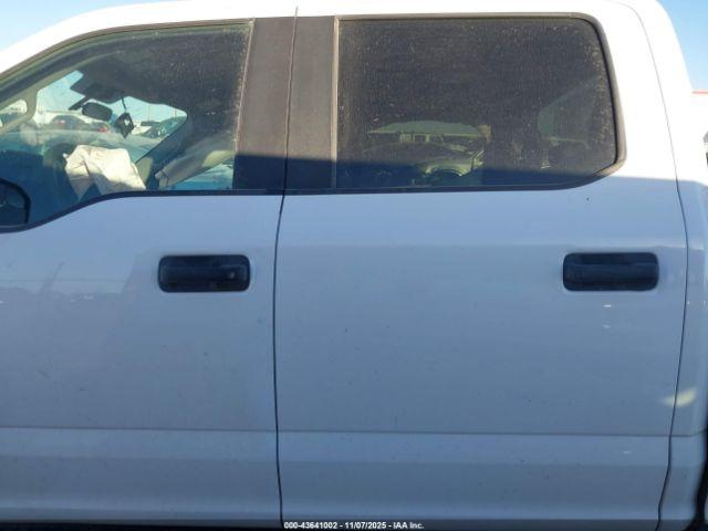 Ford F-150 Xl Image 12