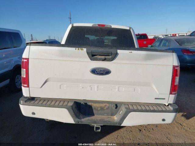 Ford F-150 Xl Image 13