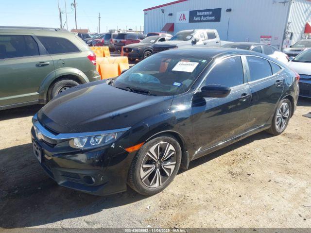 Honda Civic Ex-t Image 15