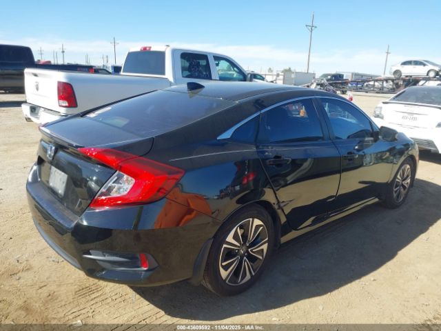 Honda Civic Ex-t Image 7