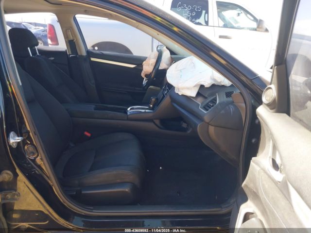 Honda Civic Ex-t Image 6