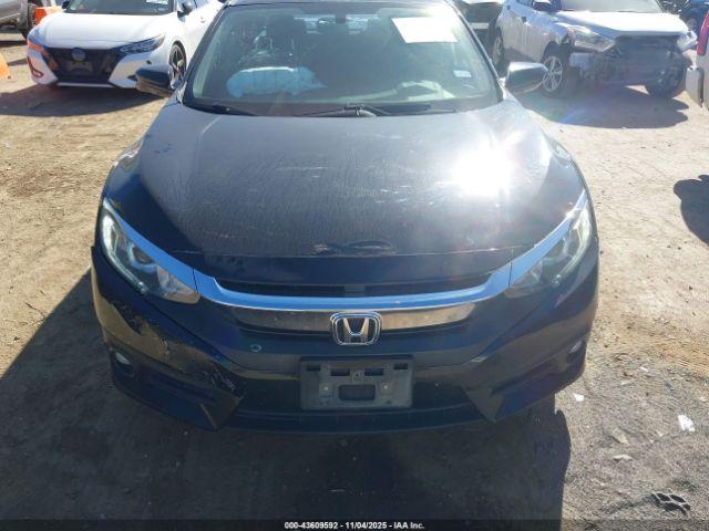 Honda Civic Ex-t Image 11