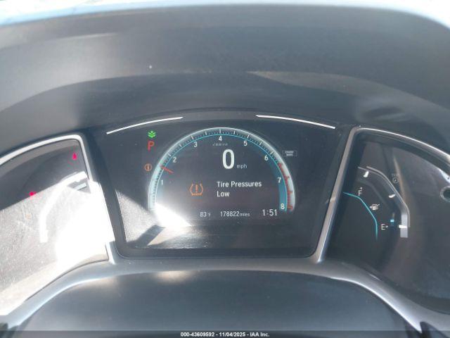 Honda Civic Ex-t Image 5