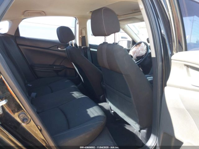 Honda Civic Ex-t Image 4