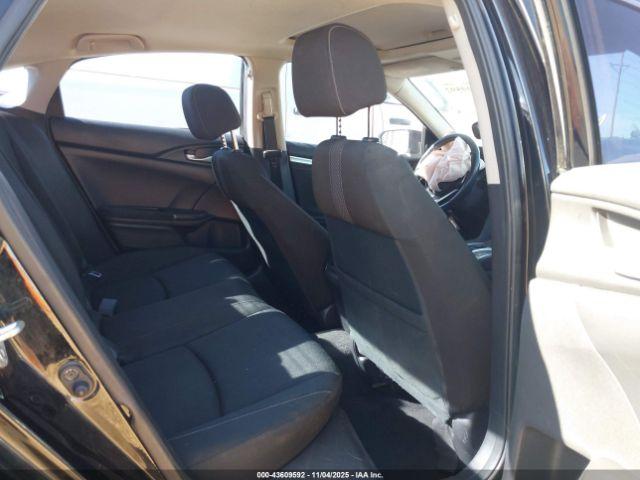 Honda Civic Ex-t Image 4