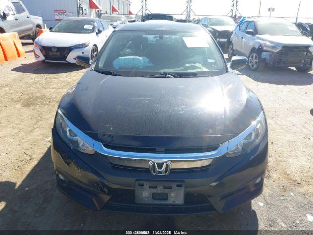 Honda Civic Ex-t Image 9