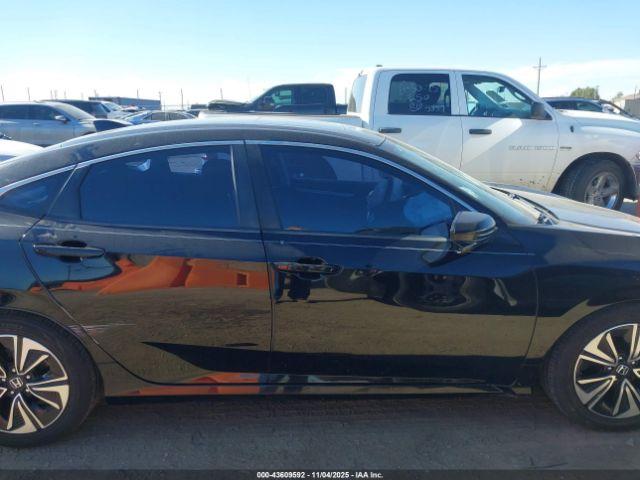 Honda Civic Ex-t Image 8