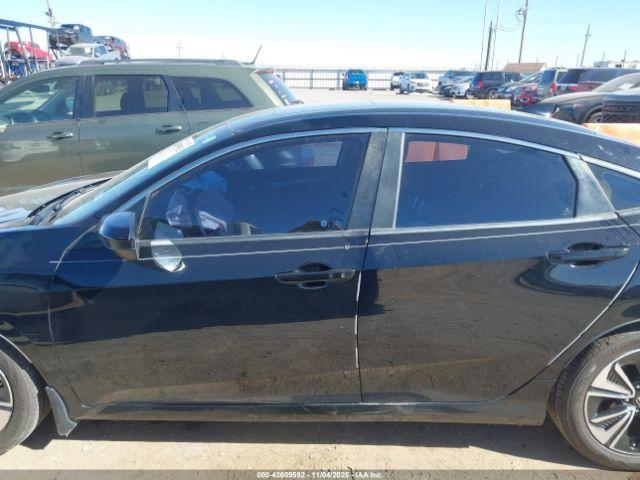 Honda Civic Ex-t Image 12