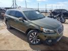 Subaru Outback 3.6r Touring Image 1
