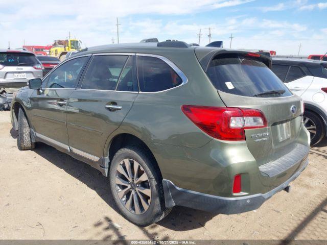 Subaru Outback 3.6r Touring Image 12