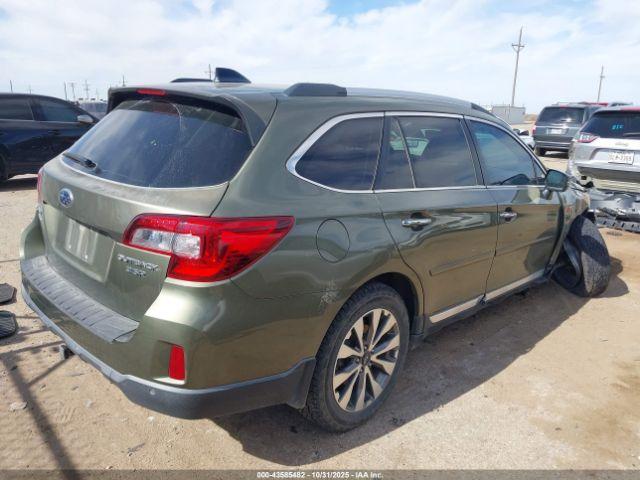 Subaru Outback 3.6r Touring Image 11
