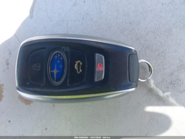 Subaru Outback 3.6r Touring Image 3